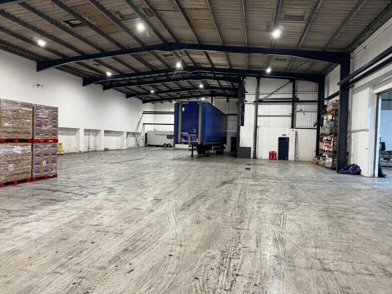 Lockett Rd, Wigan à louer - Photo de l’immeuble – Image 3 sur 8