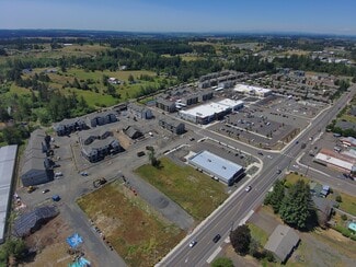 Plus de détails pour W Main St & Leroy Ave, Molalla, OR - Terrain à vendre