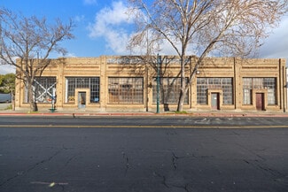 Plus de détails pour 4512-4514 Hollis St, Emeryville, CA - Industriel/Logistique à vendre