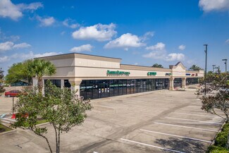 Plus de détails pour 2500 FM 2094, League City, TX - Local commercial à louer