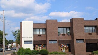 Plus de détails pour 14 Post Rd E, Westport, CT - Local commercial à vendre