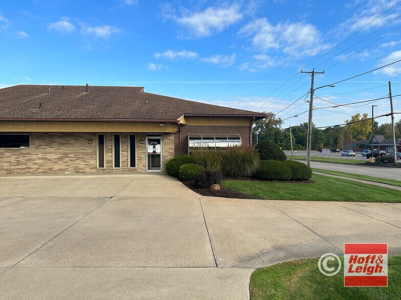 223 N Main St, Rittman, OH à louer - Photo de l’immeuble – Image 3 sur 21