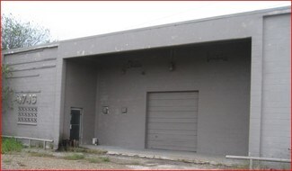 Plus de détails pour 4746 Leopard St, Corpus Christi, TX - Industriel/Logistique à louer