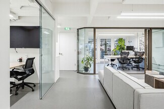 Plus de détails pour 118 8th Av W, Vancouver, BC - Local d'activités à louer