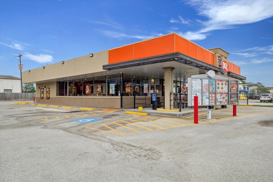 10404 Telephone Rd, Houston, TX à vendre - Photo de l’immeuble – Image 2 sur 15