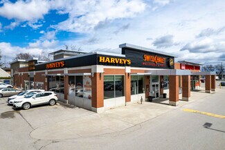 Plus de détails pour 4410 Kingston Rd, Toronto, ON - Local commercial à louer