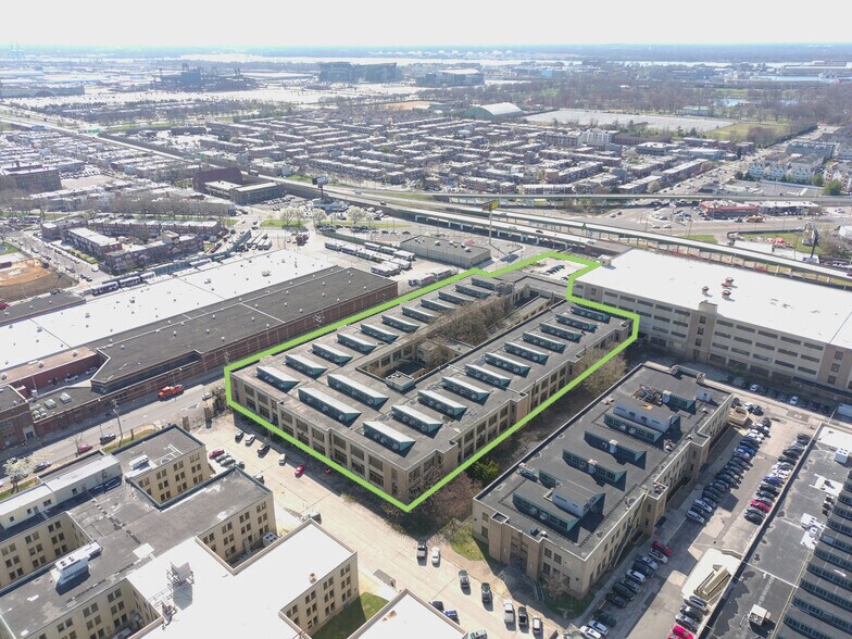 2900 S 20th St, Philadelphia, PA à louer - Photo de l’immeuble – Image 2 sur 5