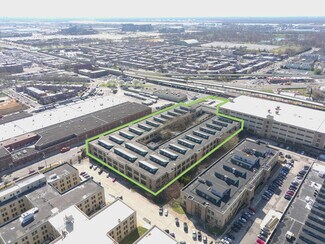 Plus de détails pour 2900 S 20th St, Philadelphia, PA - Bureau, Industriel/Logistique à louer