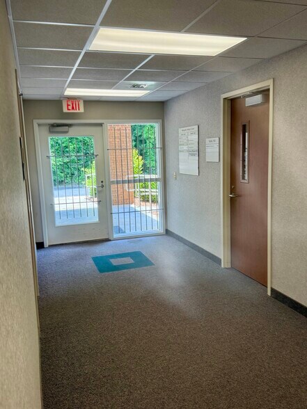 750 N Cobb St, Milledgeville, GA à vendre - Photo de l’immeuble – Image 3 sur 8