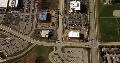 2021 Health Dr SW, Wyoming, MI - VUE AÉRIENNE  vue de carte - Image1