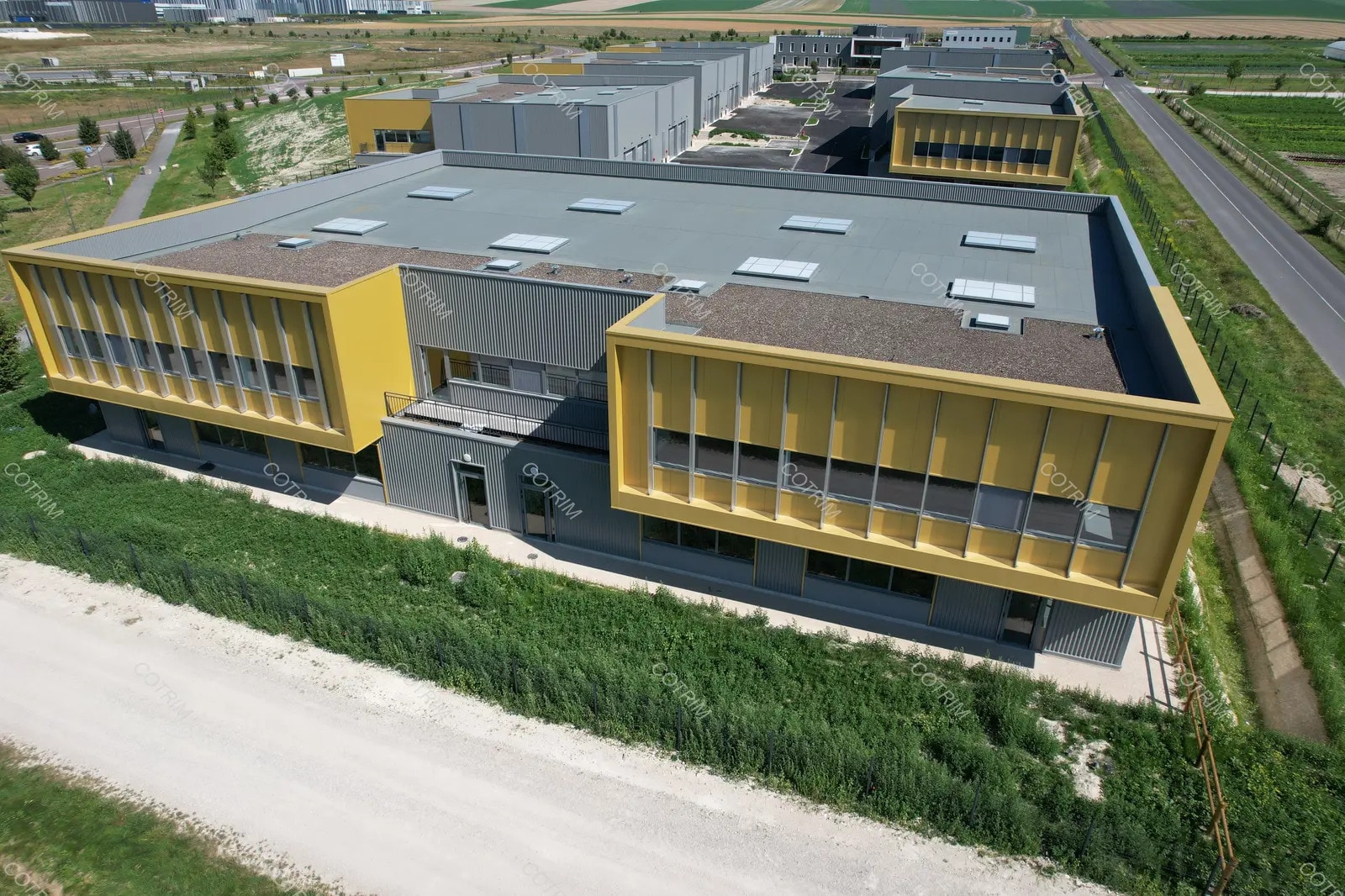 1 Rue Du Val Clair, Reims à louer Photo principale– Image 1 sur 48