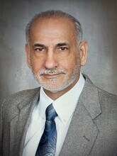 Keith Borges
