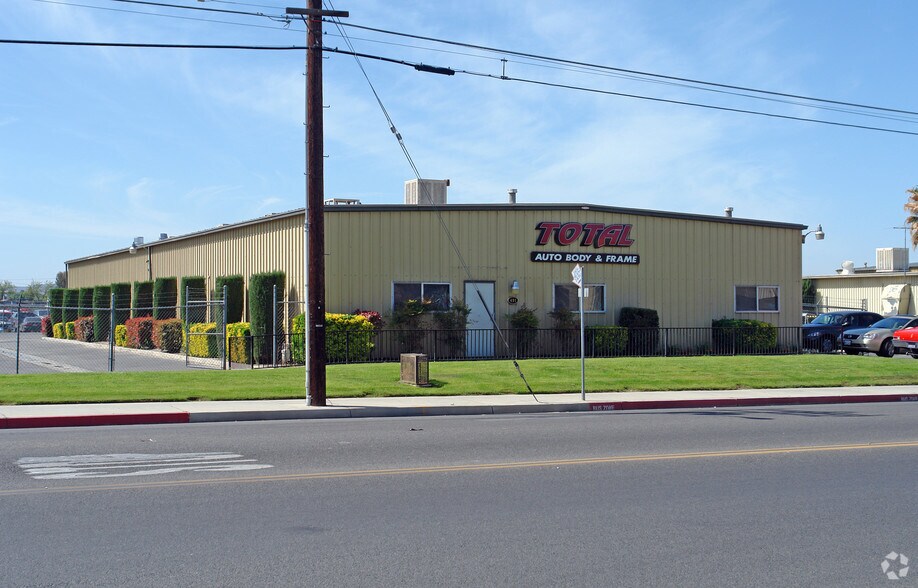 491 Menlo Ave, Hemet, CA à vendre - Photo de l’immeuble – Image 3 sur 73