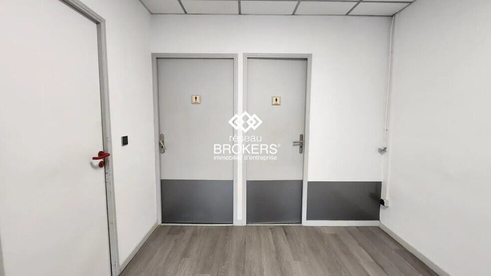 Bureau dans Colomiers à louer - Photo de l’immeuble – Image 3 sur 12