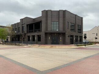 Plus de détails pour 320 S Oak St, Roanoke, TX - Bureau à louer