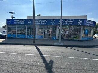 Plus de détails pour 451 N Harbor Blvd, La Habra, CA - Local commercial à vendre