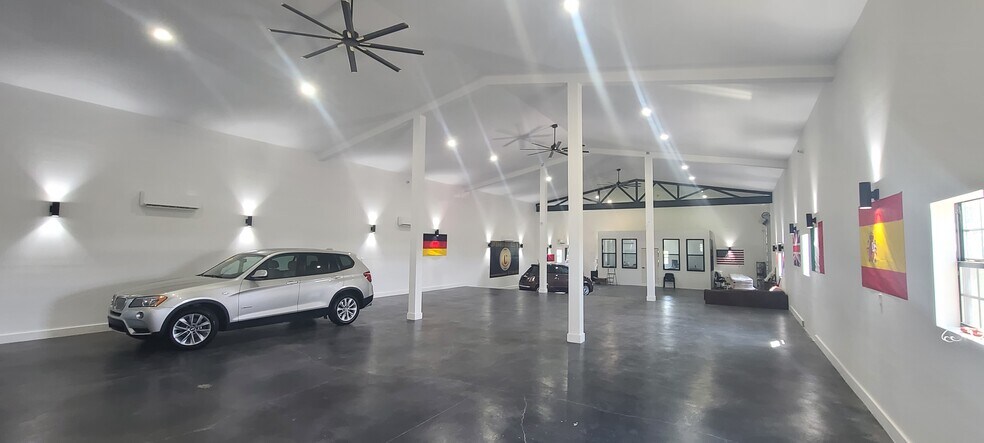 121 Pistol Rd, Weatherford, TX à vendre - Photo de l’immeuble – Image 3 sur 35