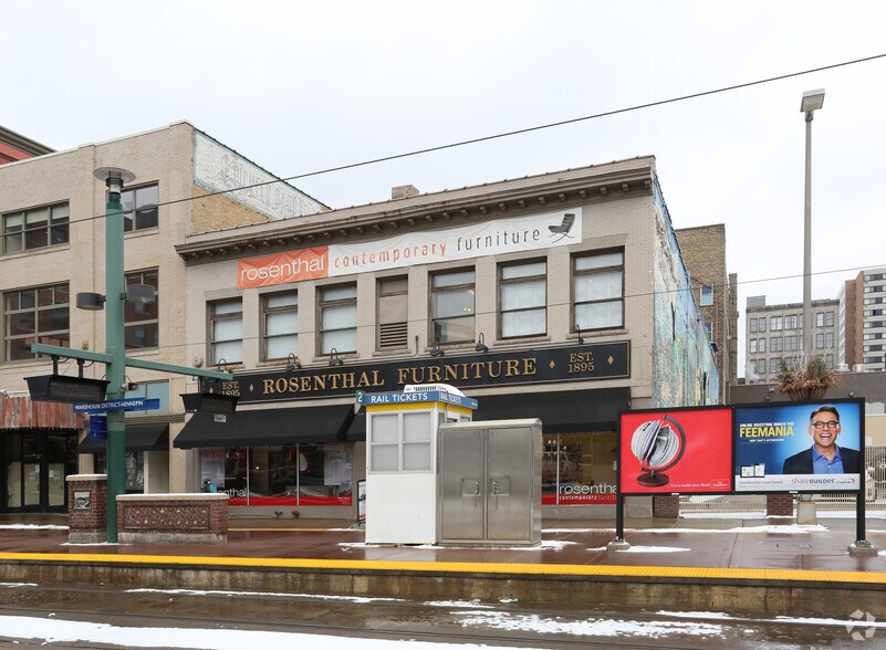 22 N 5th St, Minneapolis, MN à vendre - Photo de l’immeuble – Image 3 sur 29