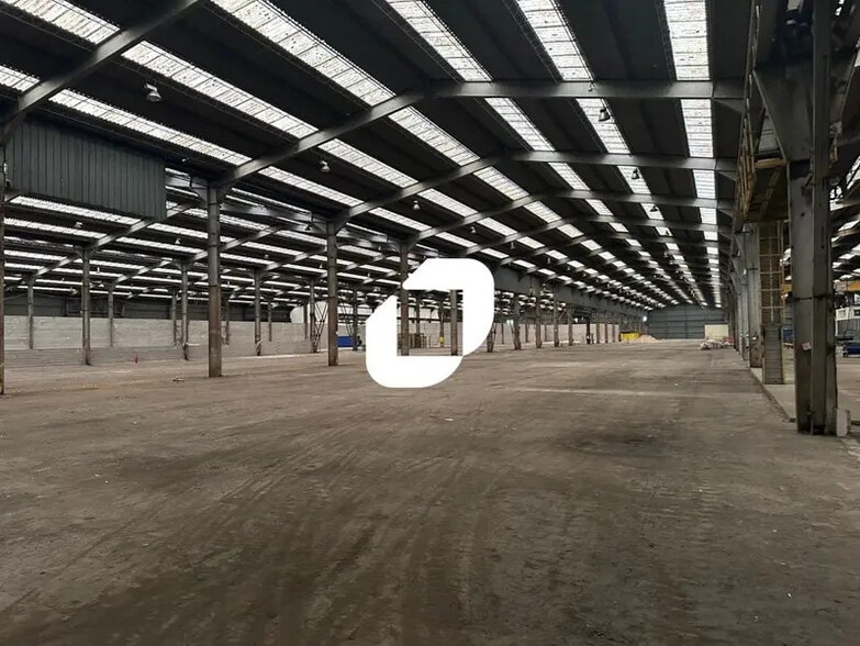 Industriel/Logistique dans Woippy à vendre - Photo intérieure – Image 2 sur 4