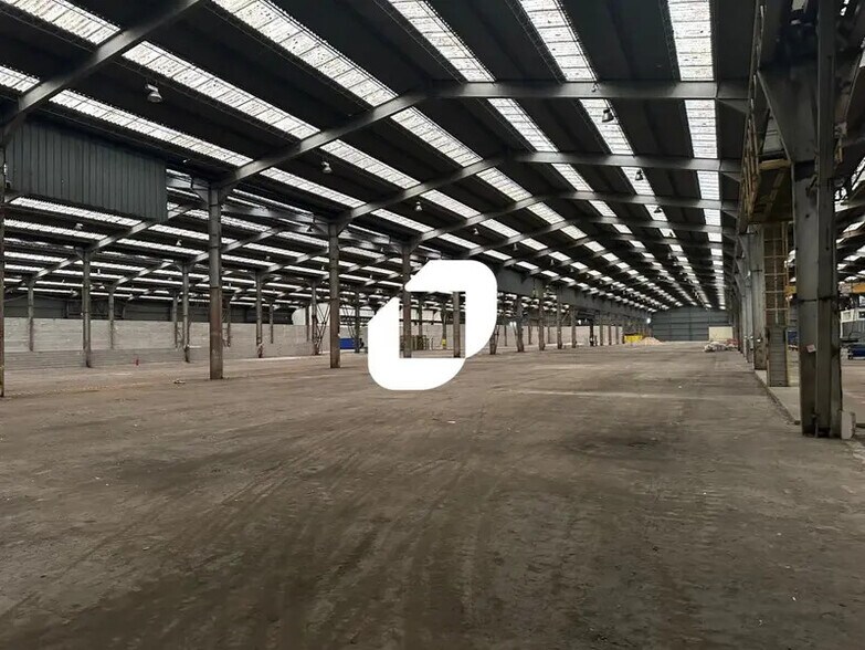 Industriel/Logistique dans Woippy à vendre - Photo intérieure – Image 2 sur 4