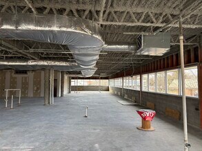 6050-6144 Rose Hill Dr, Alexandria, VA à louer Photo de l’immeuble– Image 1 sur 1