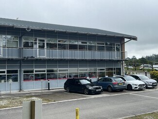 Plus de détails pour Heron Way, Truro - Bureau à louer