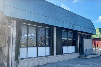 Plus de détails pour 919 N US Highway 1, Fort Pierce, FL - Local d'activités à louer