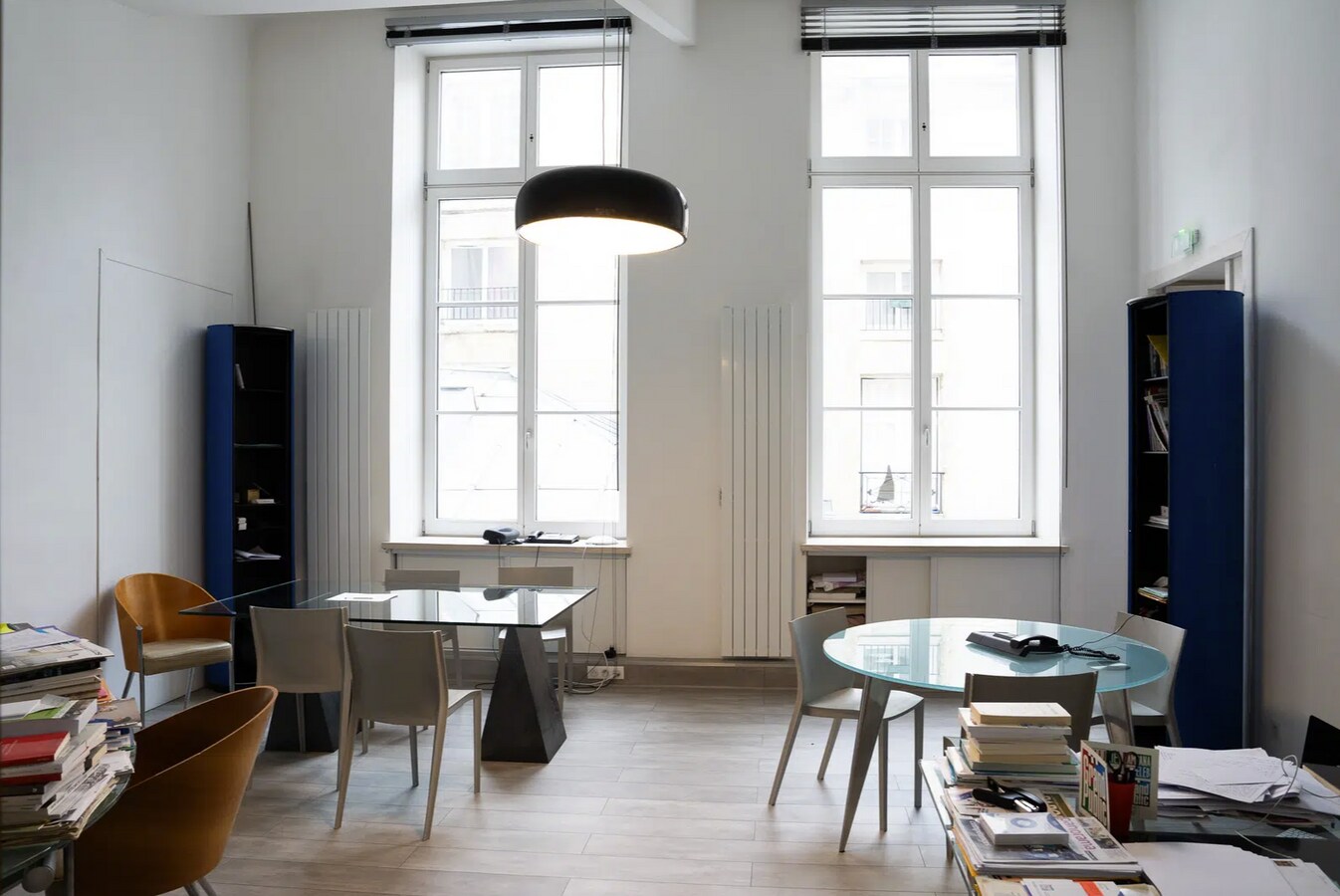34 Rue Des Bourdonnais, Paris, PAR 75001 -  -  - Photo intérieure - Image 1 of 11