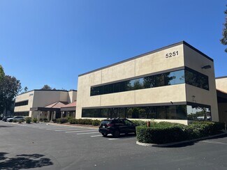 Plus de détails pour 5217-5251 Verdugo Way – Local d’activités à vendre, Camarillo, CA