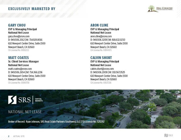 12215 Toepperwein Rd, San Antonio, TX à vendre - Photo de l’immeuble – Image 3 sur 20