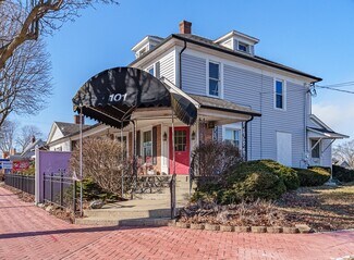 Plus de détails pour 101 W National Rd, Englewood, OH - Local commercial à vendre