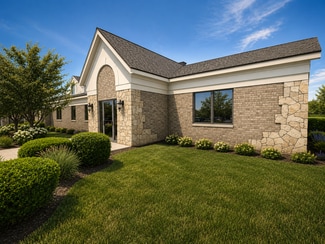 Plus de détails pour 845 Commerce Dr, Perrysburg, OH - Bureau à louer
