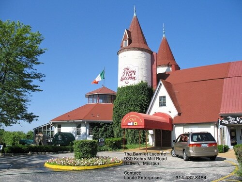 930 Kehrs Mill Rd, Ballwin, MO à louer Photo de l’immeuble– Image 1 sur 2