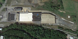 Plus de détails pour 305 W Commerce St, Chambersburg, PA - Industriel/Logistique à louer