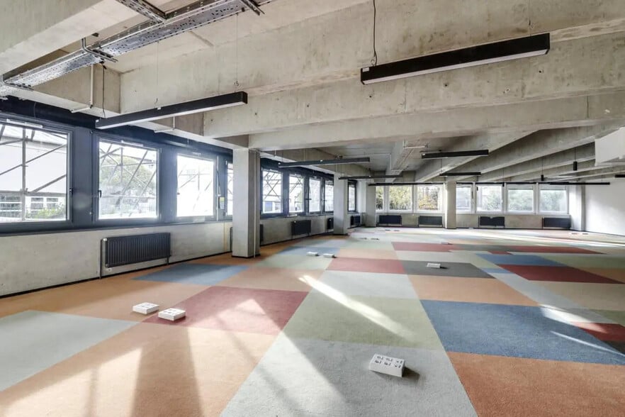 Bureau dans Paris à vendre - Photo de l’immeuble – Image 3 sur 9