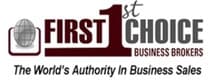 First Choice Business Brokers
