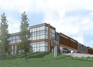 Plus de détails pour 7900 Mays Rd, Duncan, BC - Terrain à louer