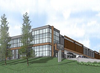 Plus de détails pour 7900 Mays Rd, Duncan, BC - Terrain à louer