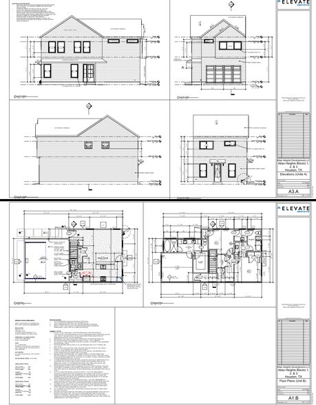 2632 Paul Quinn St, Houston, TX à vendre - Photo de l’immeuble – Image 3 sur 42
