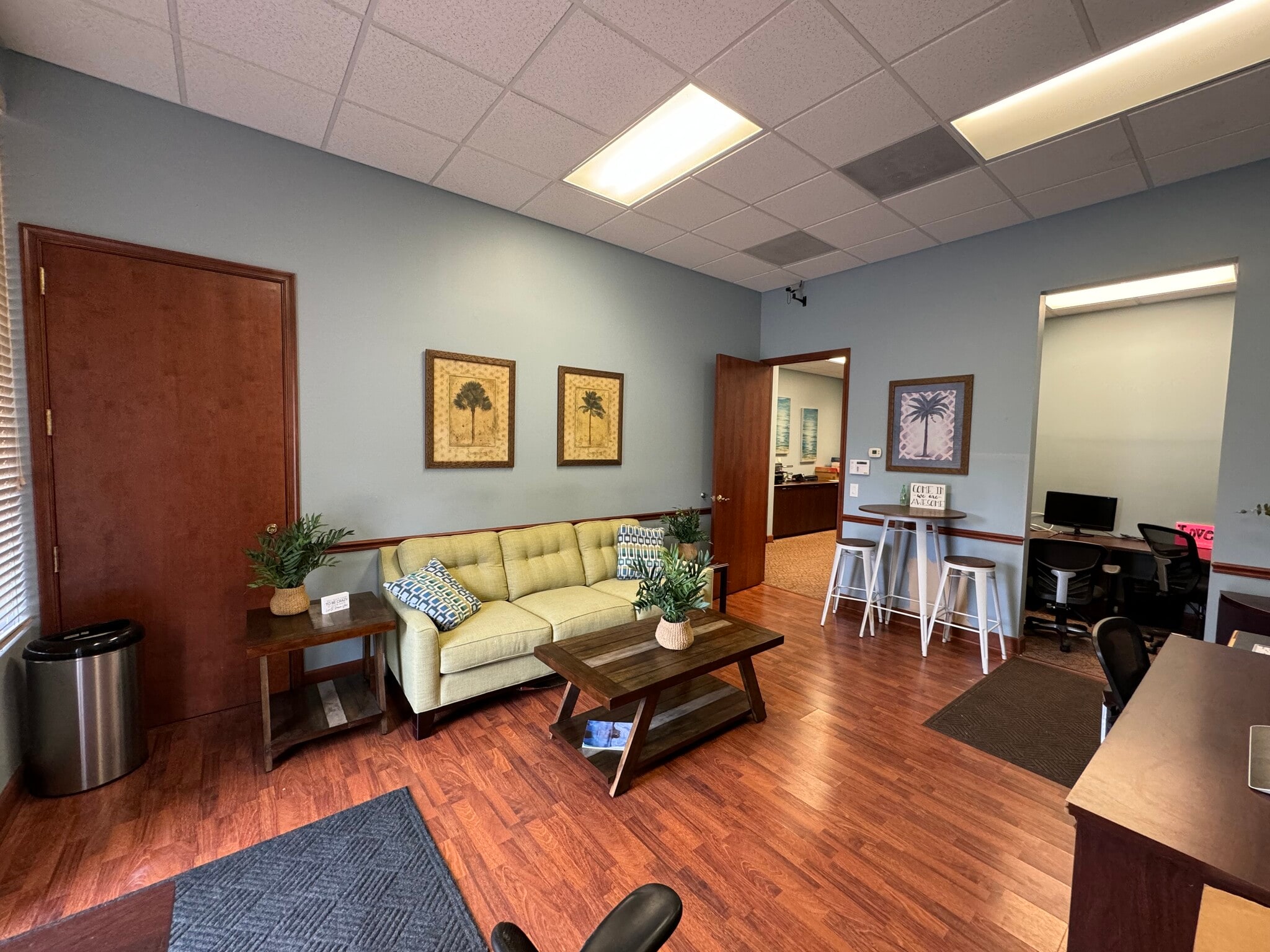 8132 Okeechobee Blvd, West Palm Beach, FL à vendre Photo de l’immeuble– Image 1 sur 10
