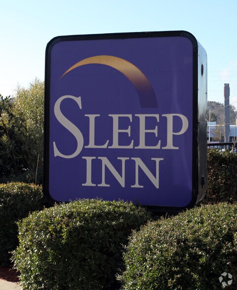 1901 Rockland Rd, Columbia, SC à vendre - Photo de l’immeuble – Image 2 sur 8