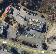 1450 Southford Rd, Southbury, CT à louer Photo de l’immeuble– Image 2 sur 5