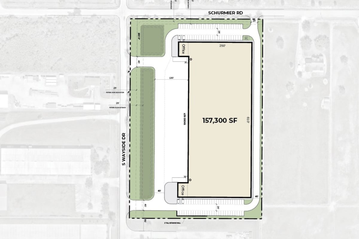 5932 Schurmier Rd, Houston, TX à vendre Photo intérieure– Image 1 sur 1