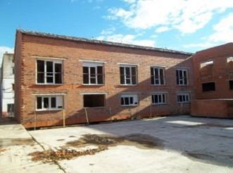 Carretera De La Ciudad Rodrigo, 15, Ciudad Rodrigo, Salamanca à vendre - Photo de l’immeuble – Image 1 sur 43