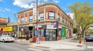 Plus de détails pour 3534-3536 W 26th St, Chicago, IL - Bureau/Local commercial à louer