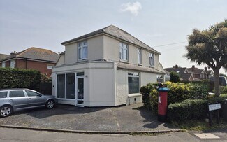 Plus de détails pour 1 Pallance Rd, Cowes - Local commercial à vendre