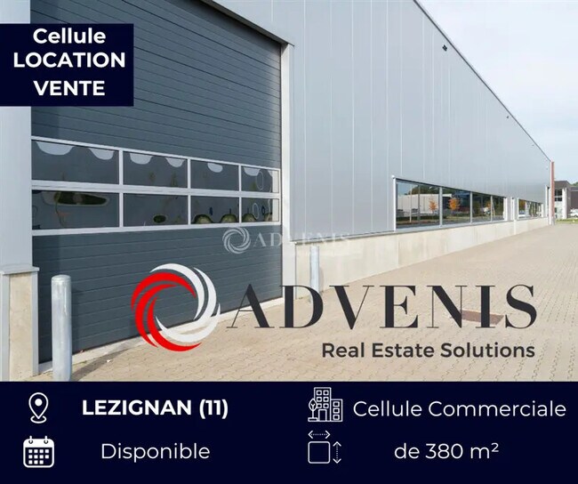 Plus de détails pour Local commercial à louer