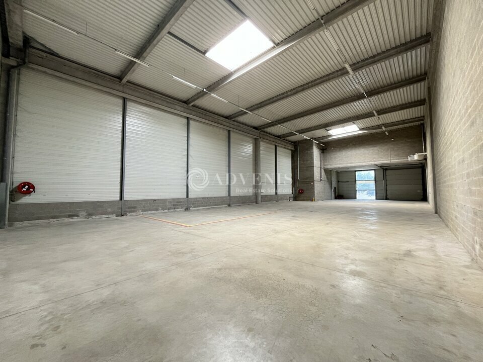 139 Rue Fernand Forest, Mitry-Mory à louer Photo de l’immeuble– Image 1 sur 10