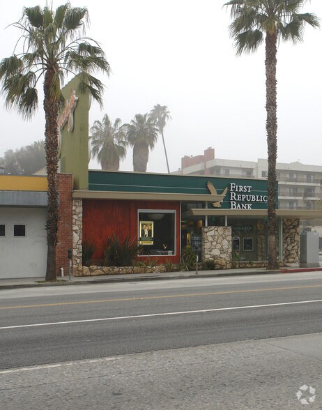 431 Wilshire Blvd, Santa Monica, CA à vendre - Photo de l’immeuble – Image 2 sur 5