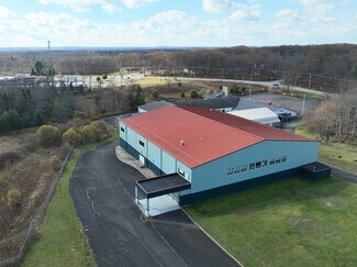 Plus de détails pour 1110 Carriage Ln, Tobyhanna, PA - Spécialisé à vendre